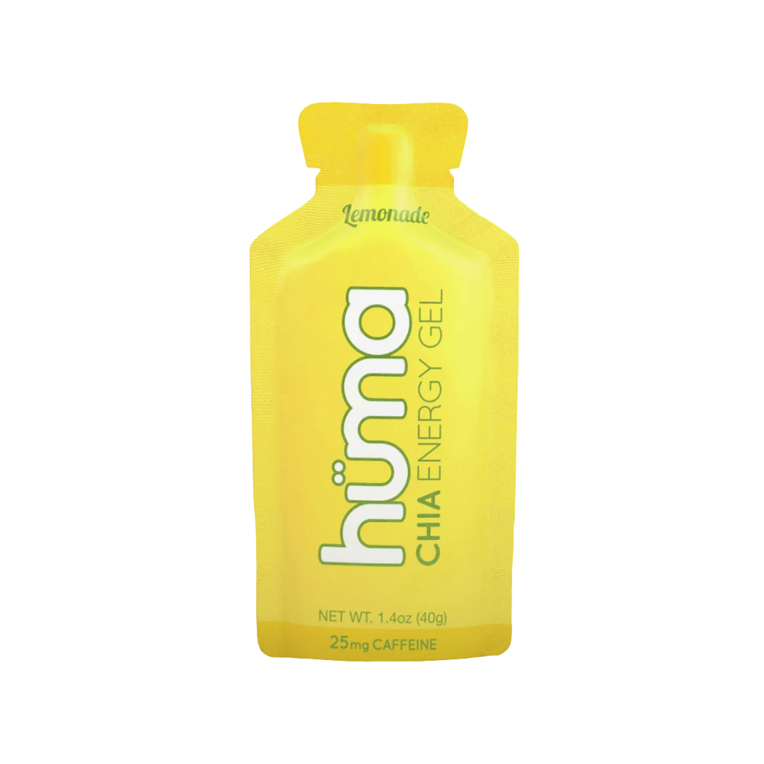 HUMA Gel (Caffeine)