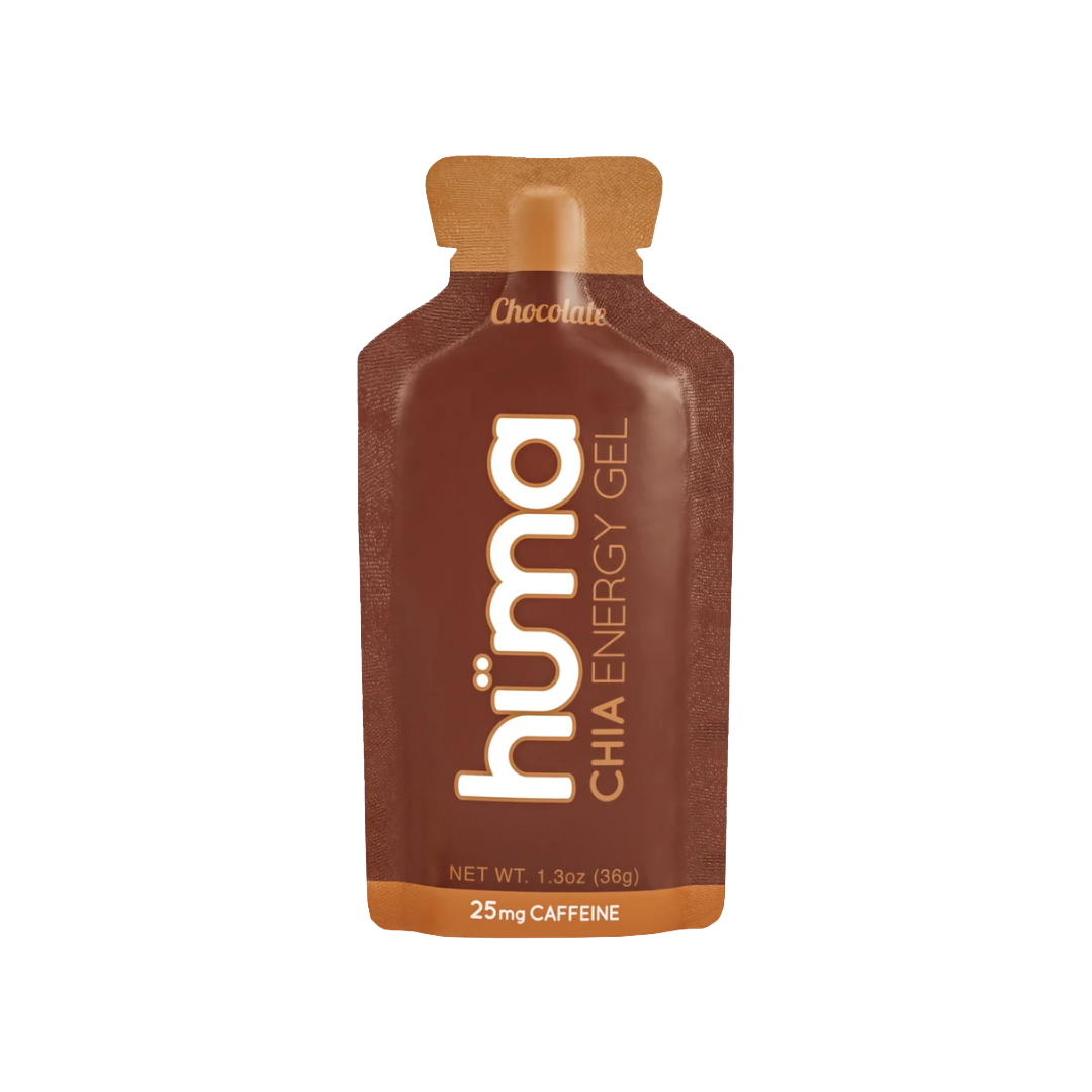 HUMA Gel (Caffeine)
