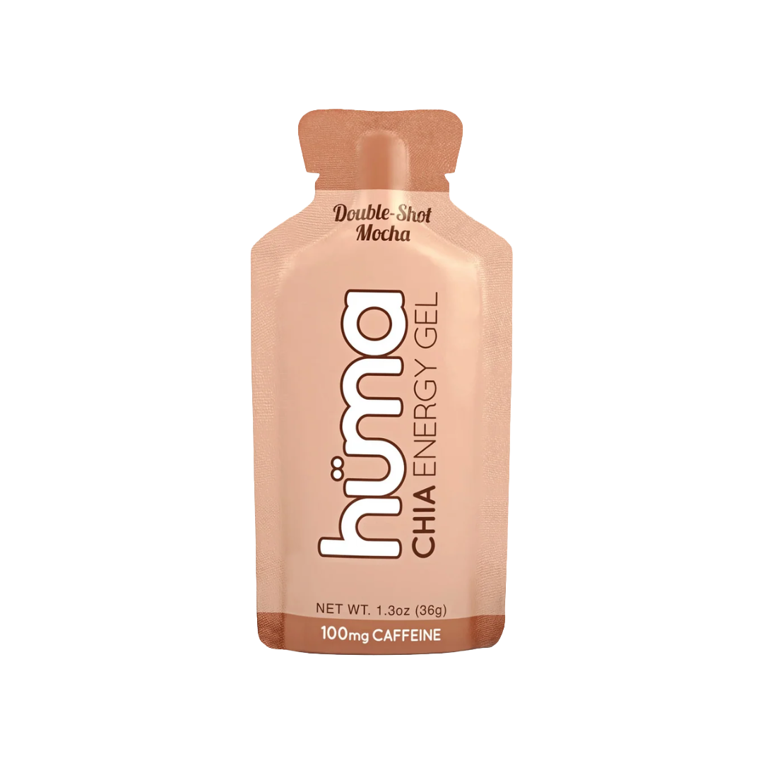 HUMA Gel (Caffeine)