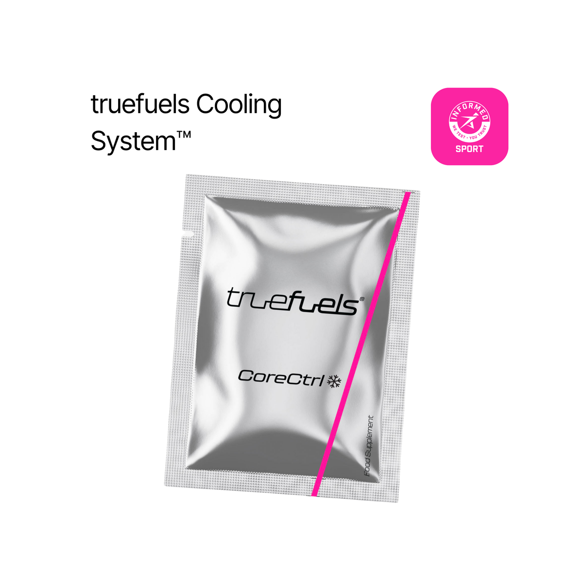 CoreCtrl – Cooling System™