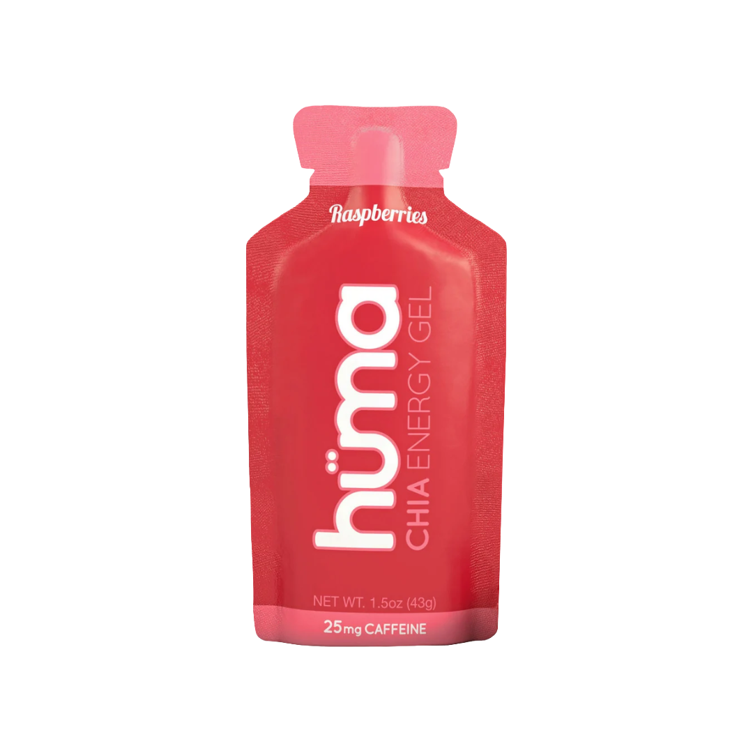 HUMA Gel (Caffeine)