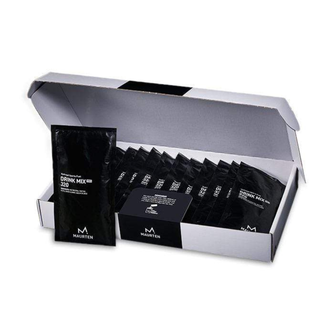 Maurten Drink Mix 320