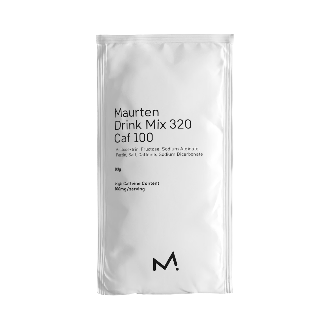 Maurten Drink Mix 320 Caf 100