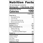 BIX Performance Fuel Mix-Nutrition Sports Drink-BIX-Malaysia-Singapore-Australia-Hong Kong-Philippines-Indonesia-Bigbigplace.com