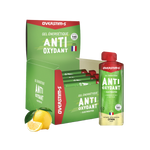 Overstim Antioxidant Energy Gel