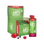Overstim Antioxidant Energy Gel