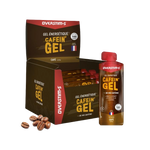 Overstim Cafein Energy Gel