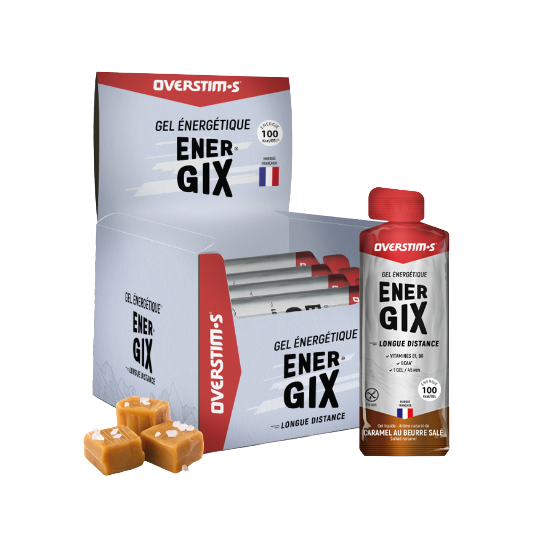 Overstim Energix Gel