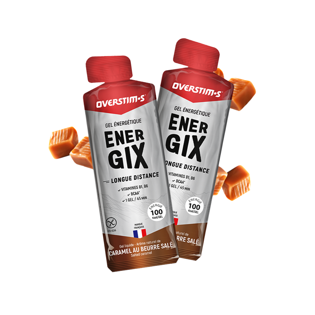 Overstim Energix Gel