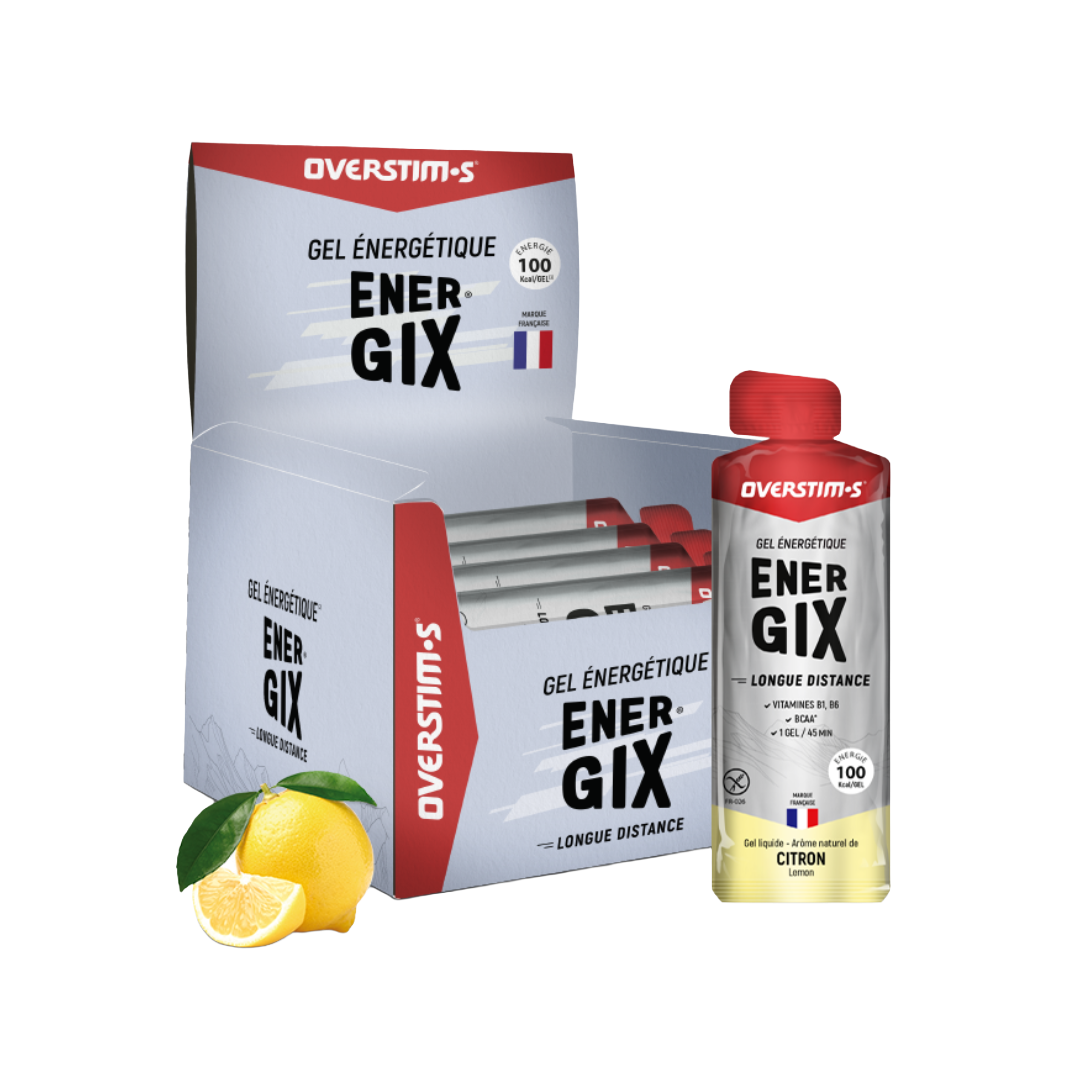 Overstim Energix Gel