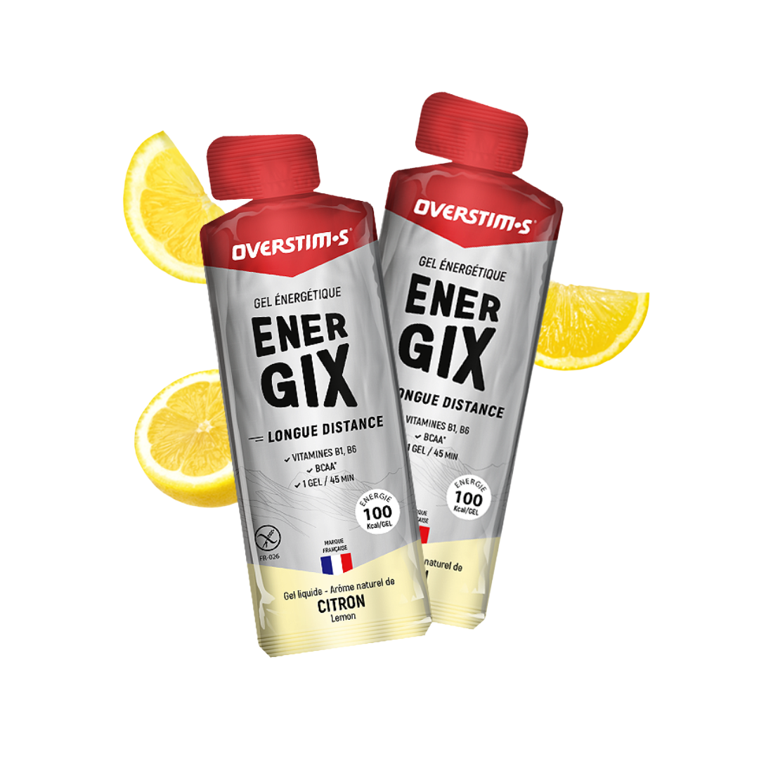 Overstim Energix Gel