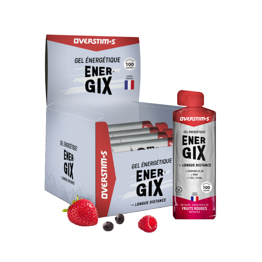 Overstim Energix Gel