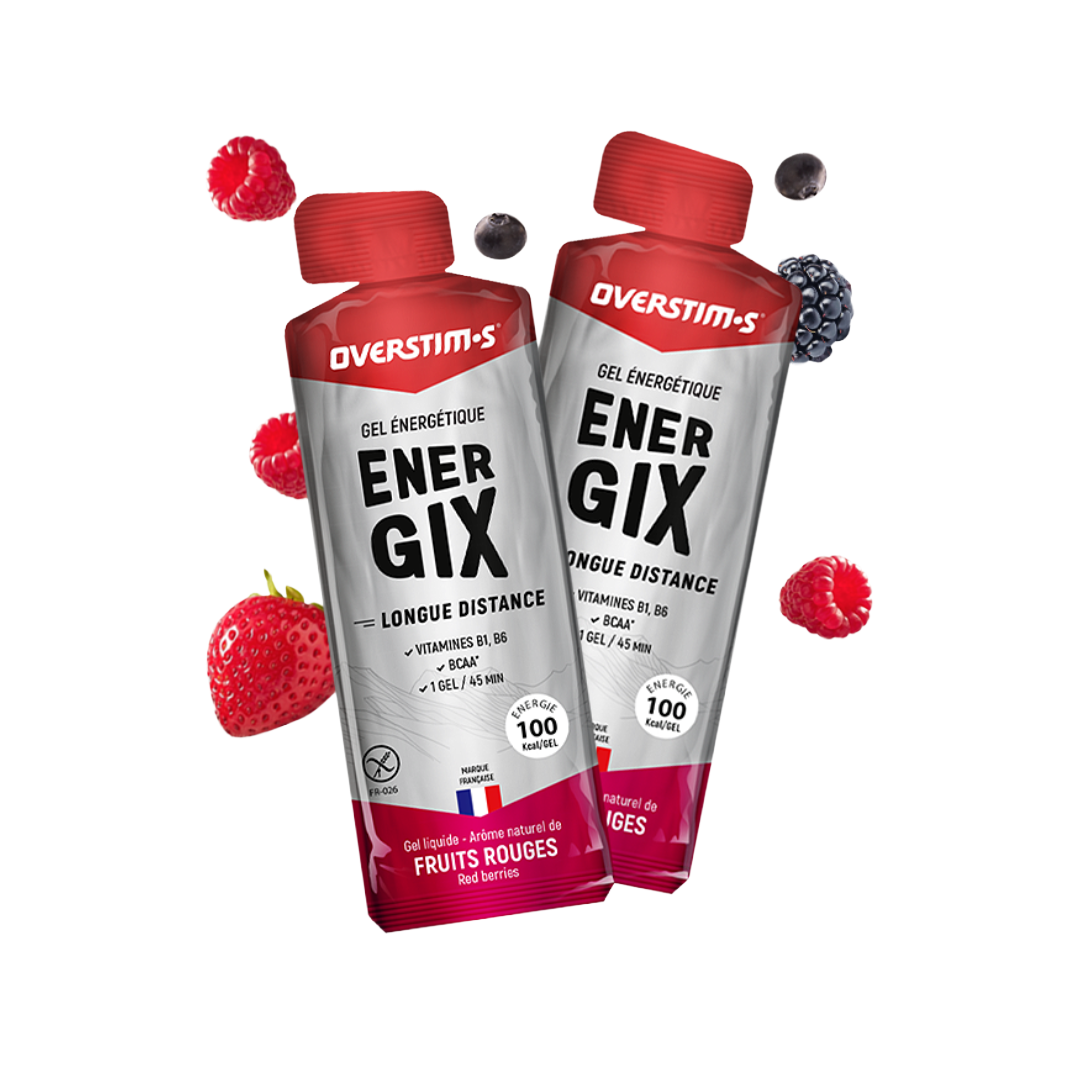 Overstim Energix Gel