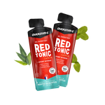 Overstim Red Tonic Energy Gel