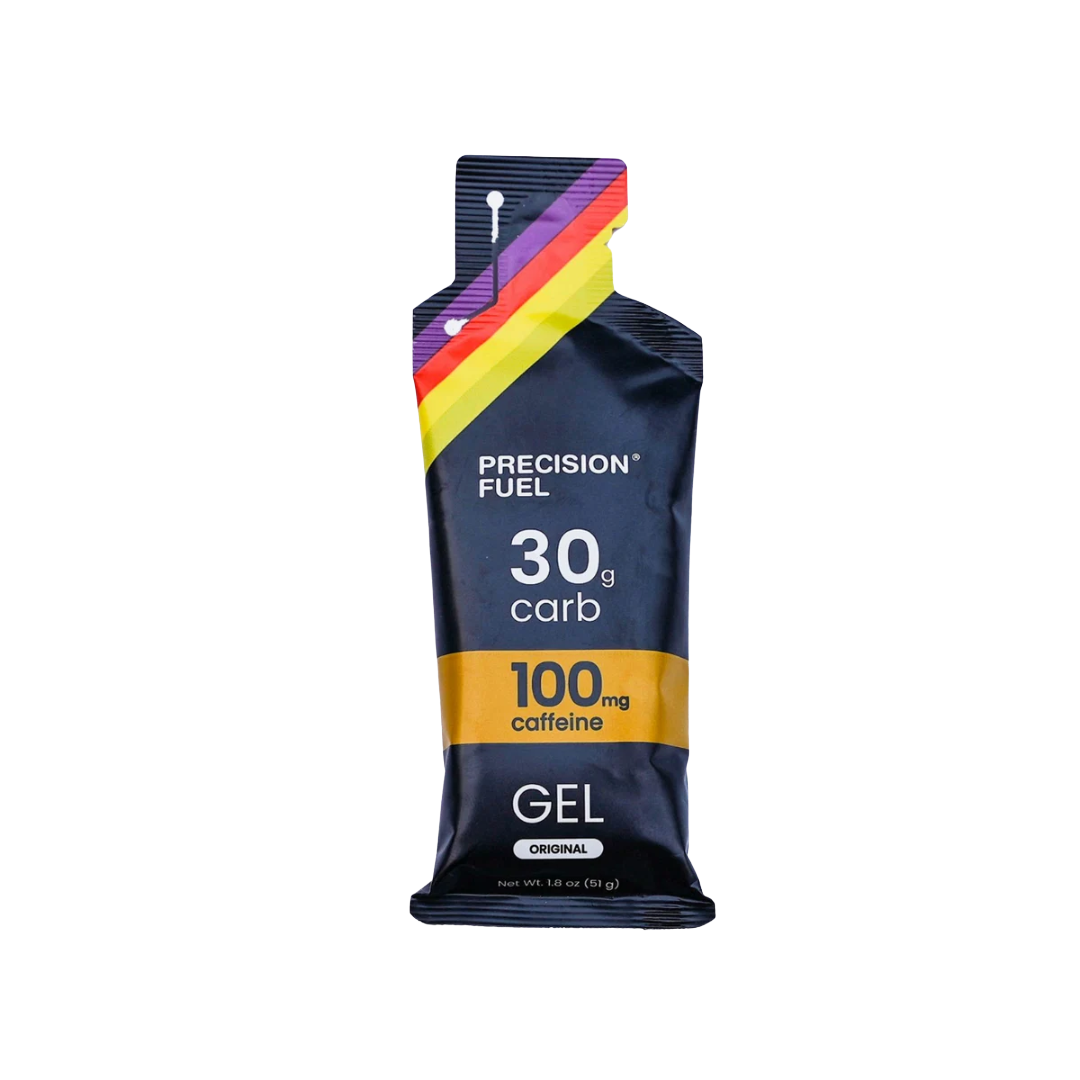 PF 30 Gel (Caffeine)