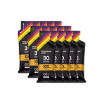 PF 30 Gel (Caffeine)