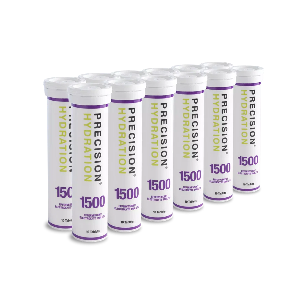 Precision Hydration 1500 Tablets