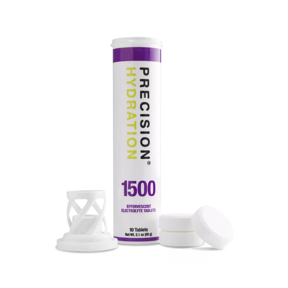 Precision Hydration 1500 Tablets
