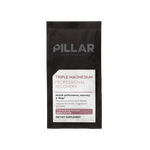 PILLAR Performance Triple Magnesium Professional Recovery