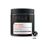 PILLAR Ultra Omega