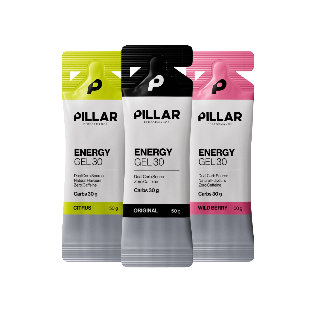 Pillar Gel 30