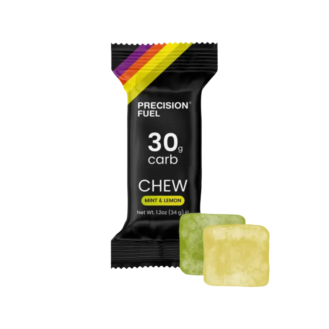 Precision Chews