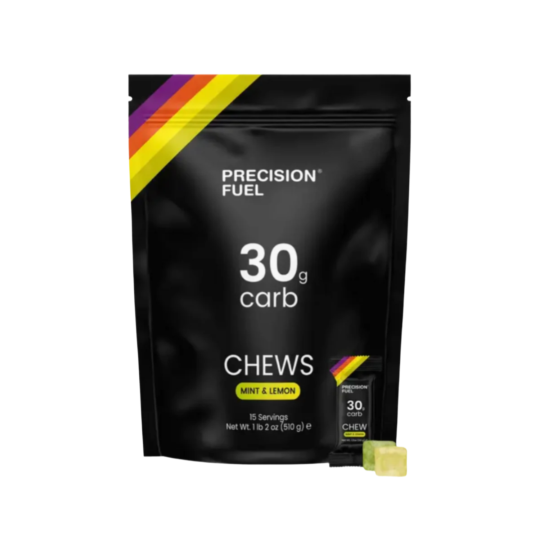 Precision Chews