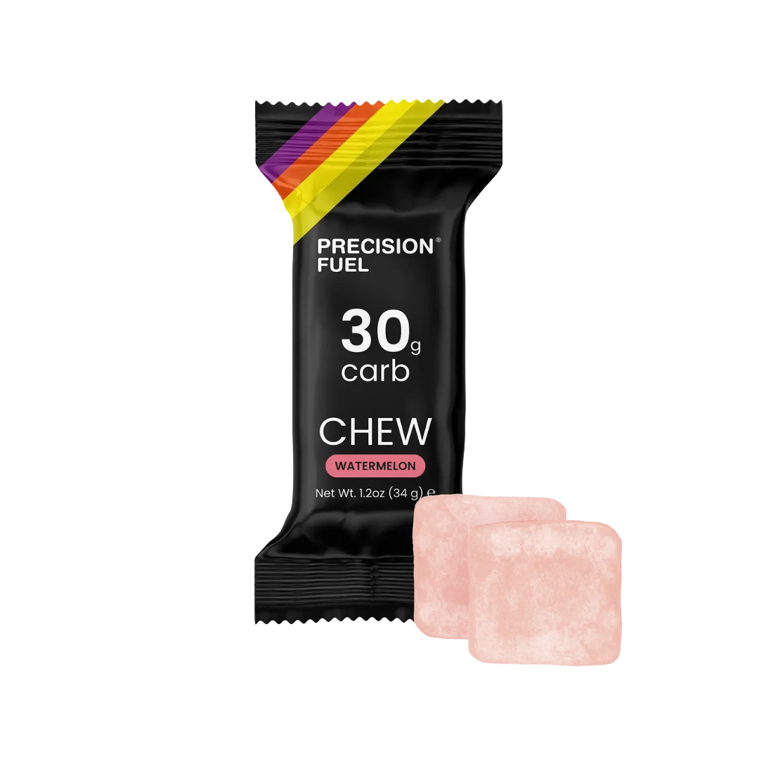 Precision Chews