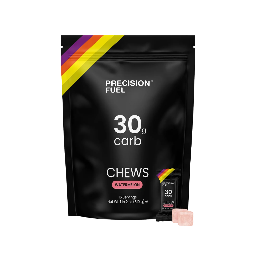 Precision Chews