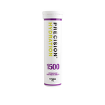 Precision Hydration 1500 Tablets tube