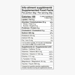 PERFORMANCE / STIMULANT
