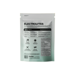 Rydrate Electrolyte / Sodium