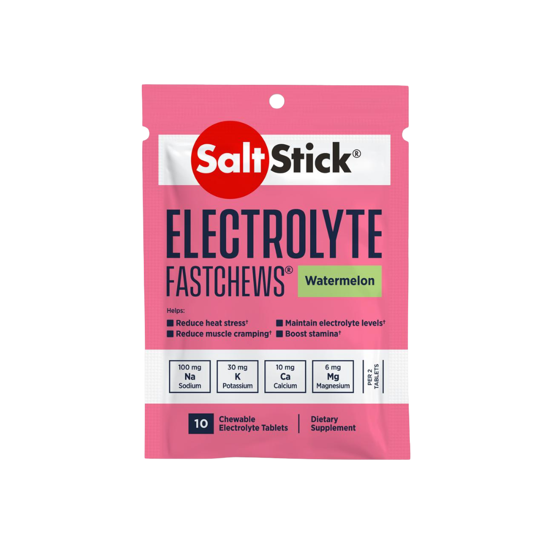 Saltstick Fastchews