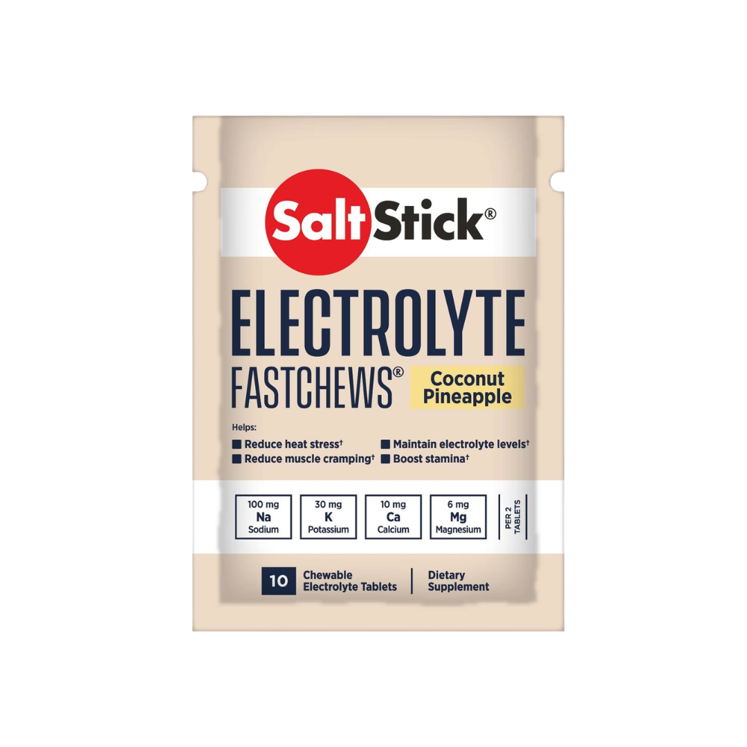 Saltstick Fastchews