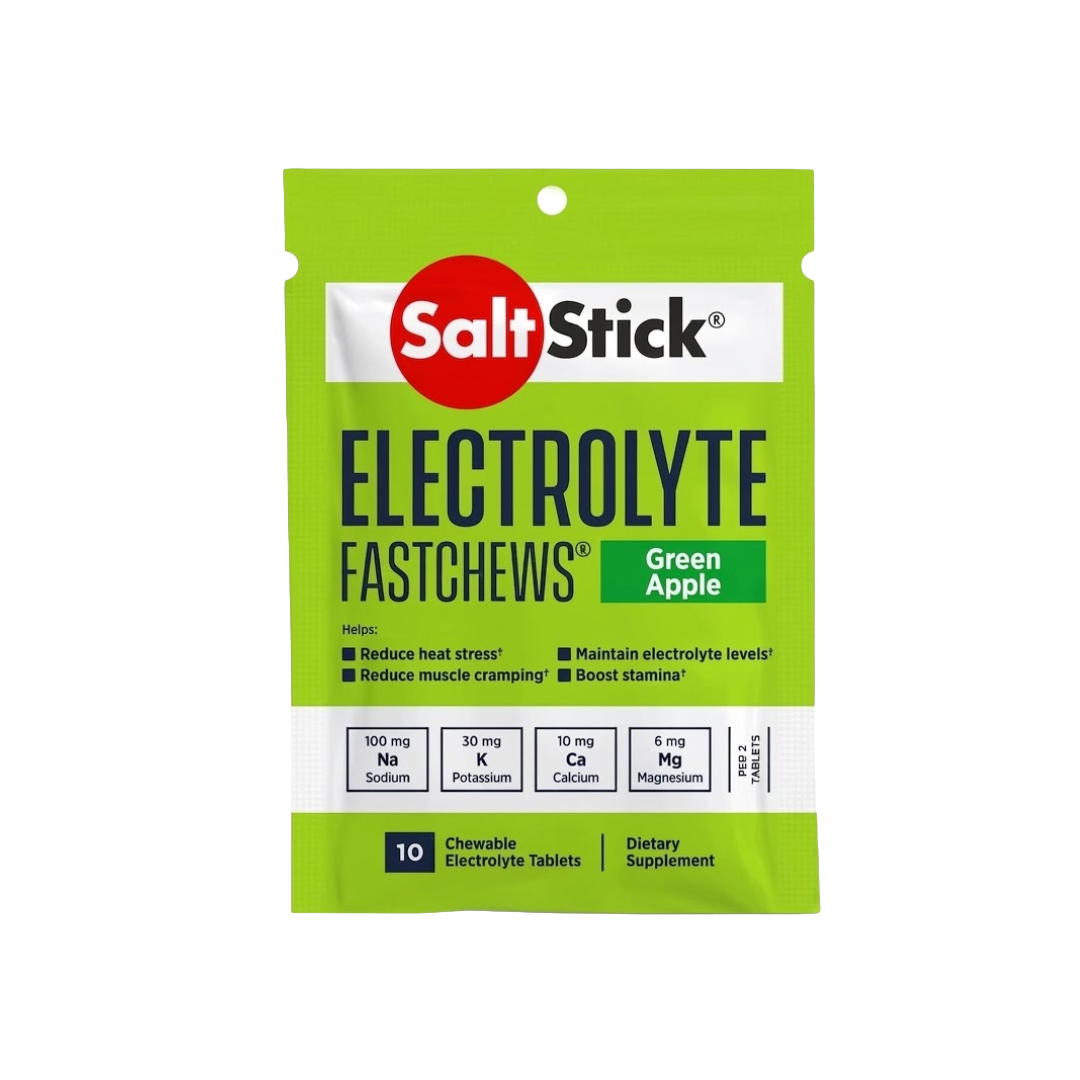 Saltstick Fastchews