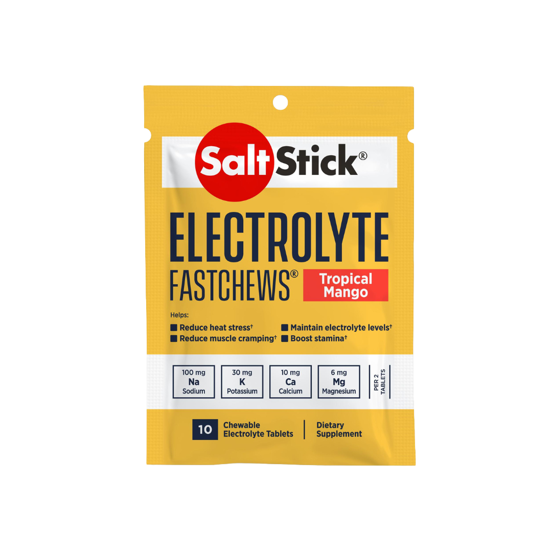 Saltstick Fastchews