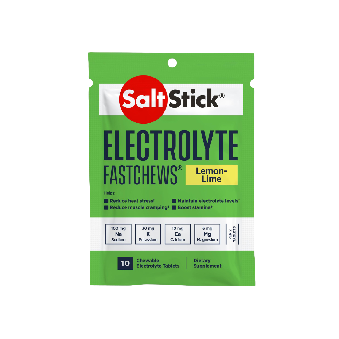 Saltstick Fastchews