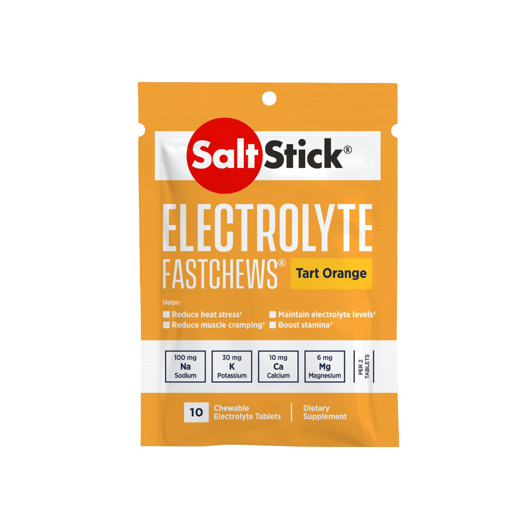 Saltstick Fastchews