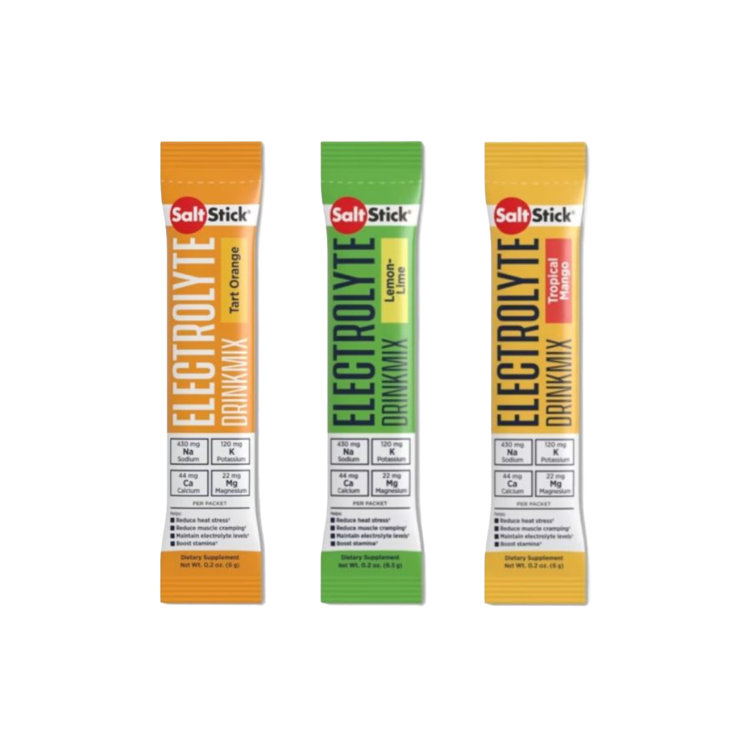 Saltstick Drink Mix