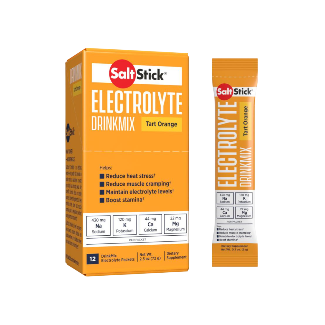 Saltstick Drink Mix