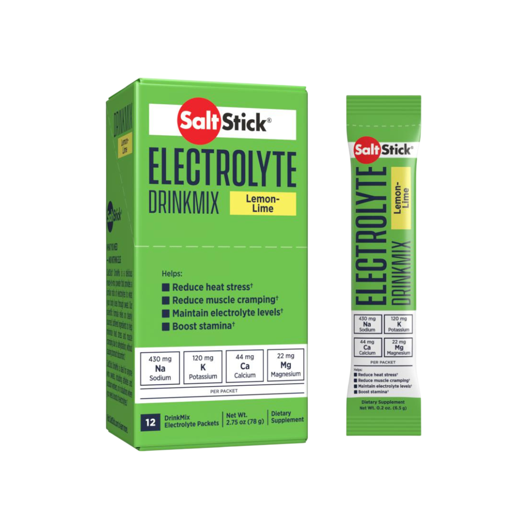 Saltstick Drink Mix