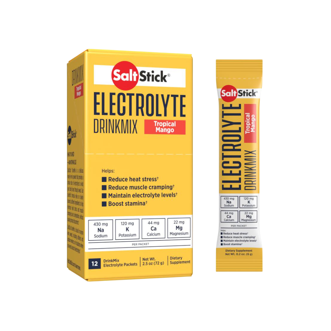 Saltstick Drink Mix