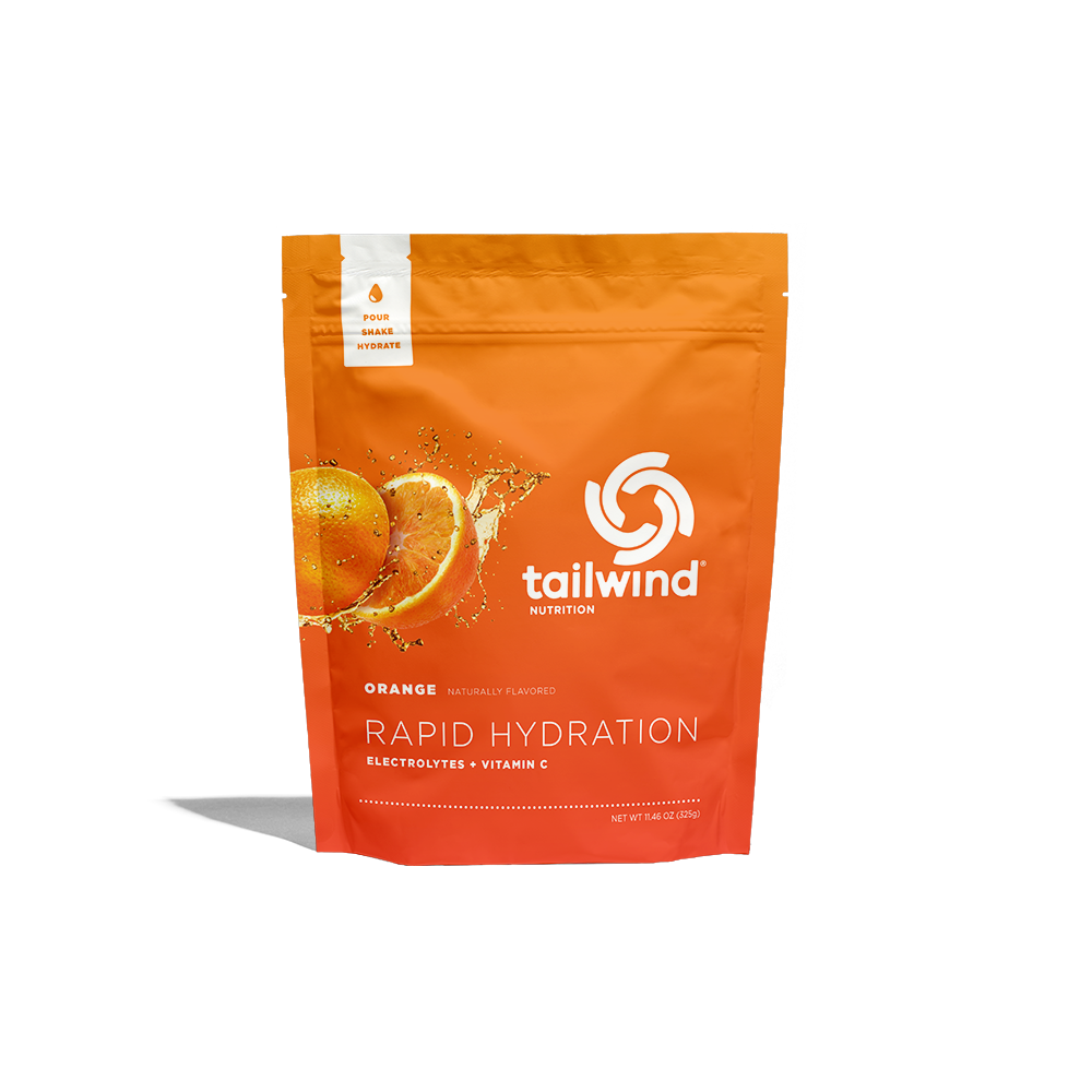 Rapid Hydration