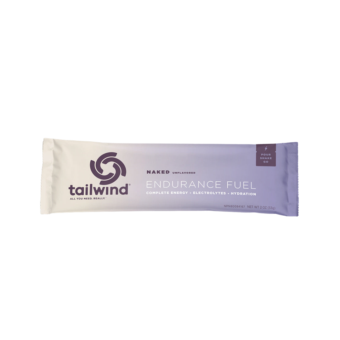 Tailwind Endurance Fuel Single Servings