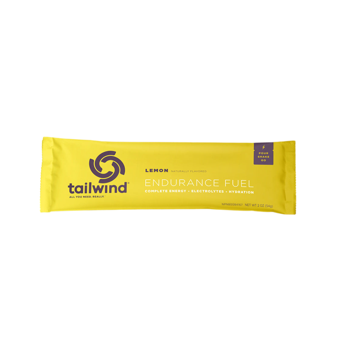 Tailwind Endurance Fuel Single Servings