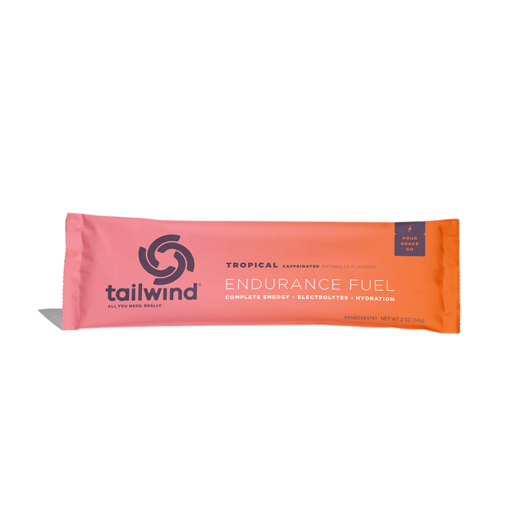 Tailwind Endurance Fuel Single Servings