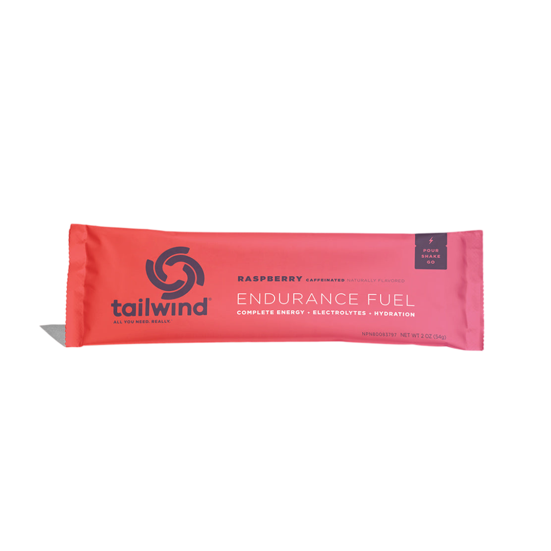 Tailwind Endurance Fuel Single Servings