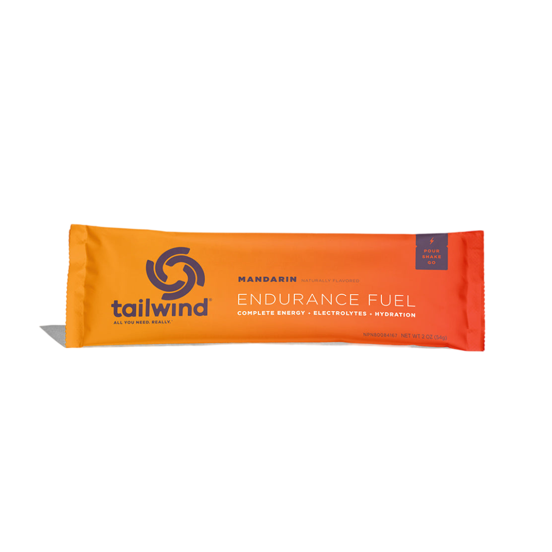Tailwind Endurance Fuel Single Servings
