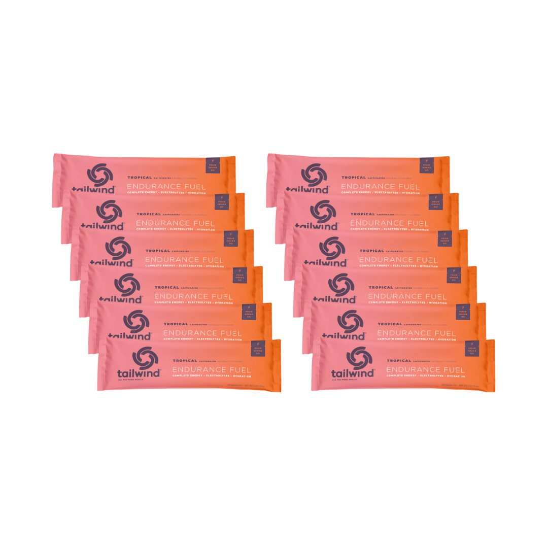 Tailwind Endurance Fuel Single Servings