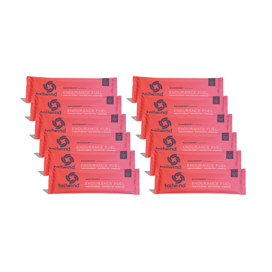 Tailwind Endurance Fuel Single Servings